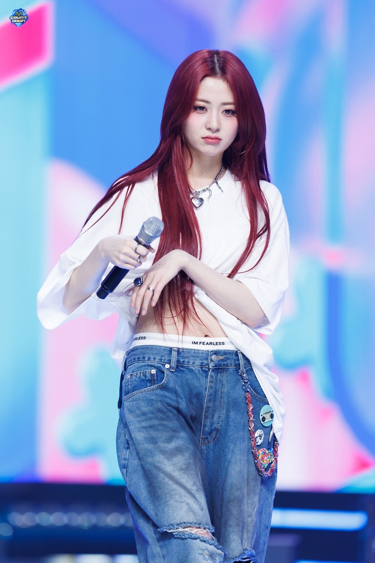 Yun-jin Huh