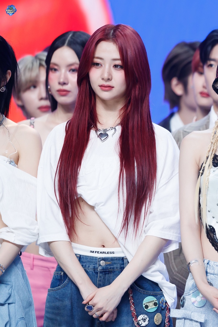 Yun-jin Huh