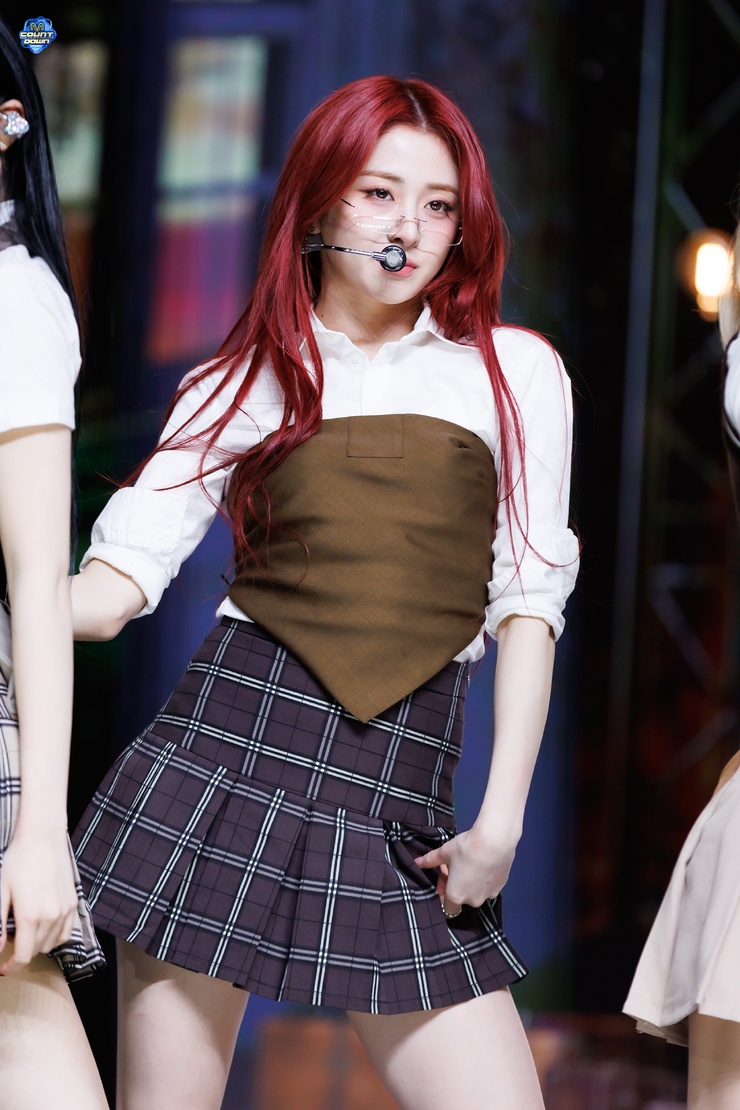 Yun-jin Huh