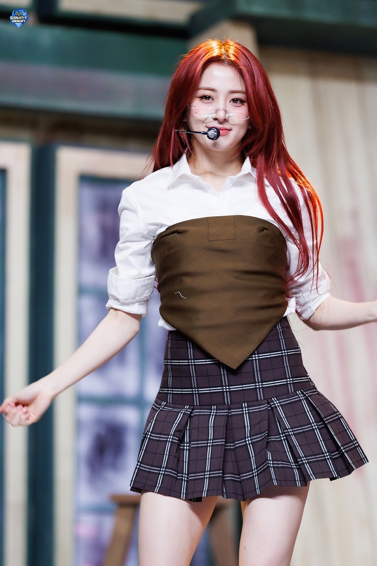 Yun-jin Huh