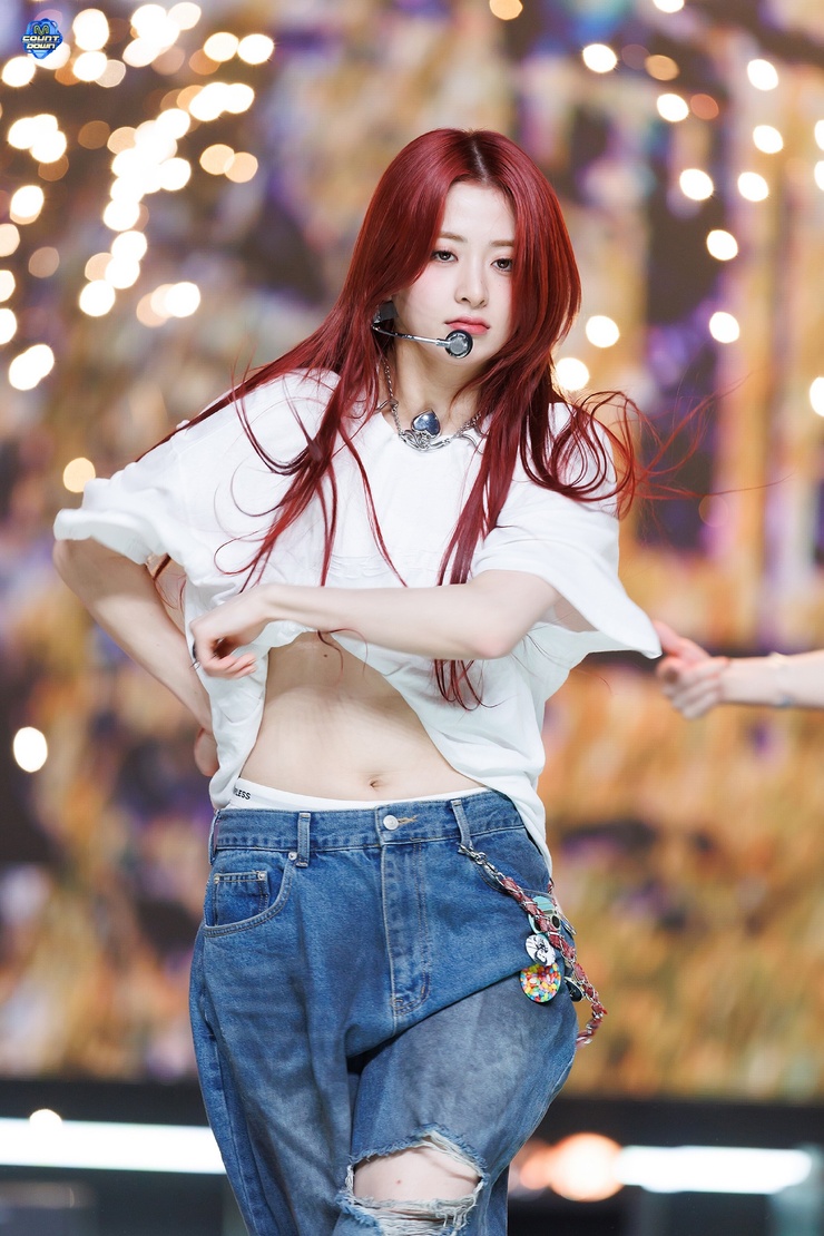 Yun-jin Huh