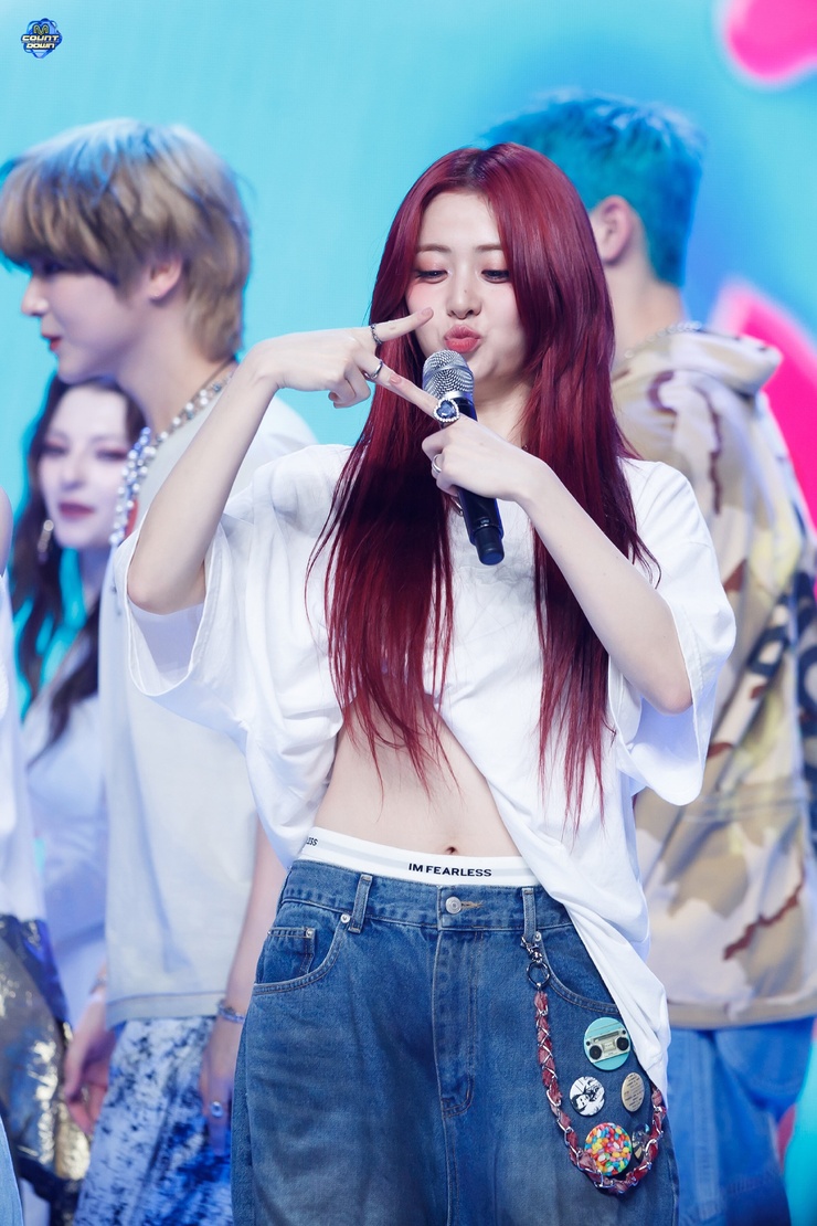 Yun-jin Huh