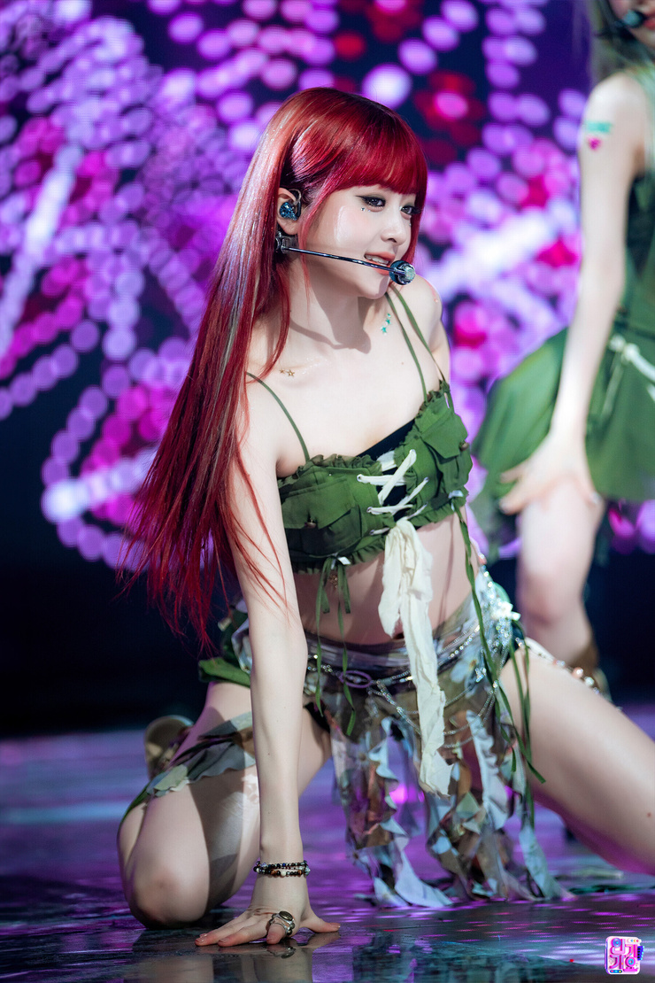 Yun-jin Huh