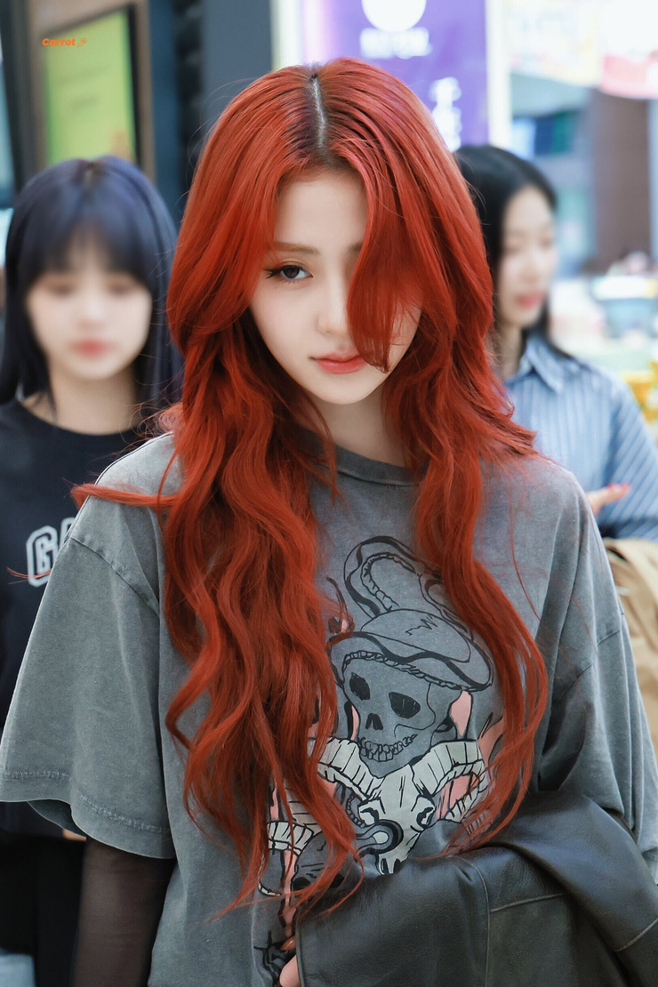 Yun-jin Huh