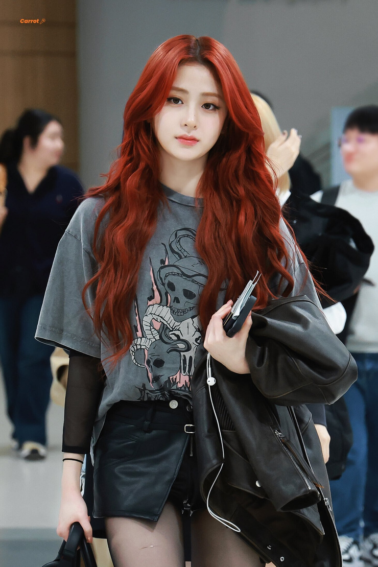 Yun-jin Huh