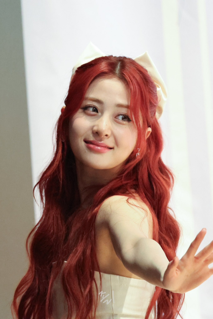 Yun-jin Huh