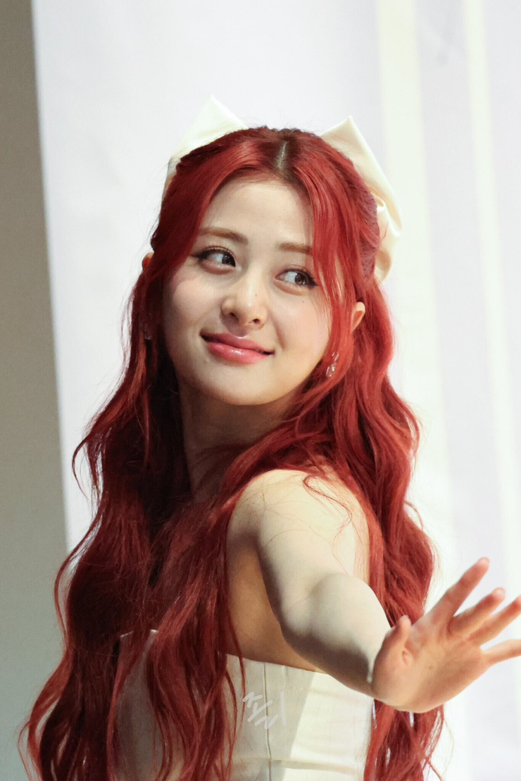 Yun-jin Huh