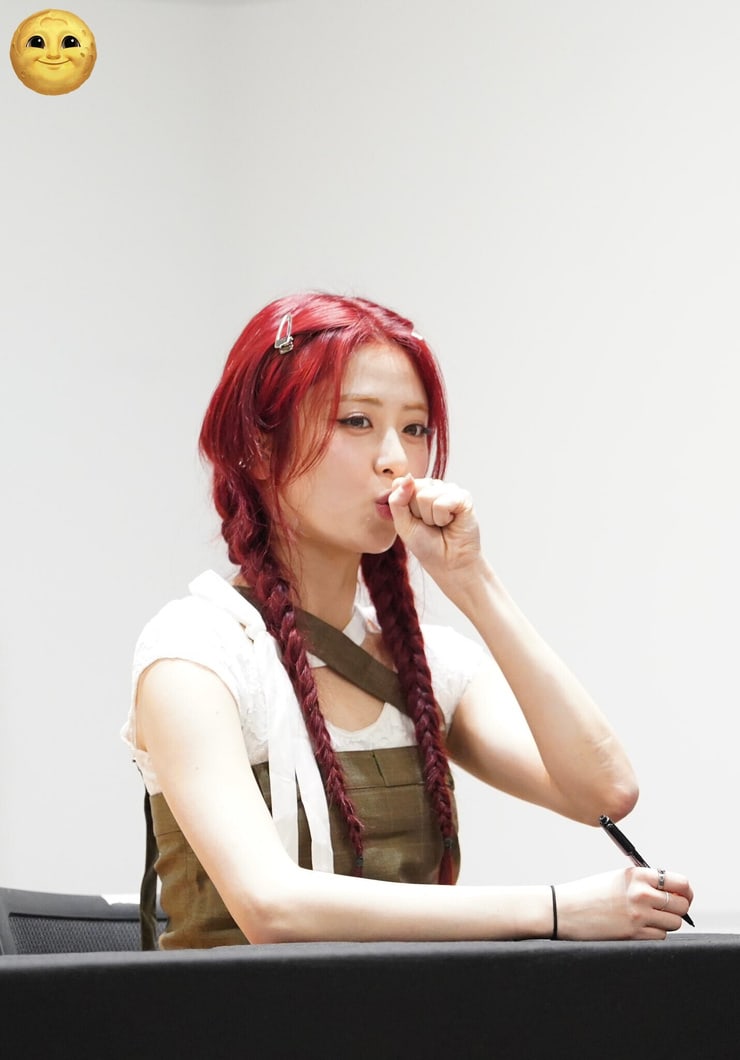 Yun-jin Huh