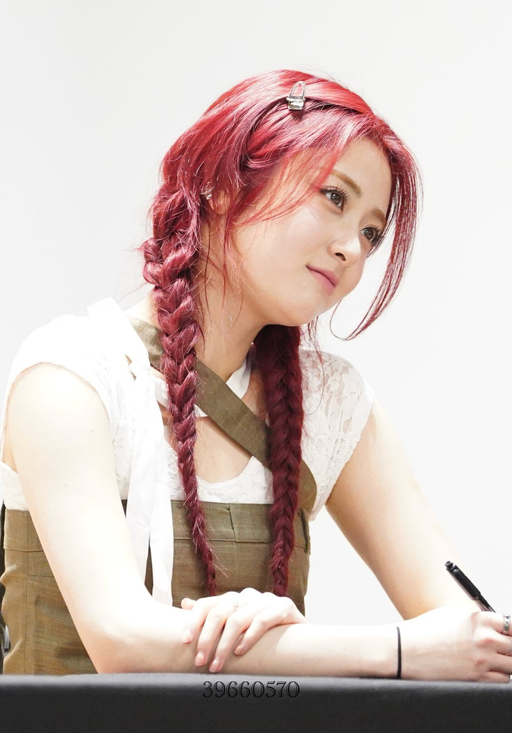 Yun-jin Huh