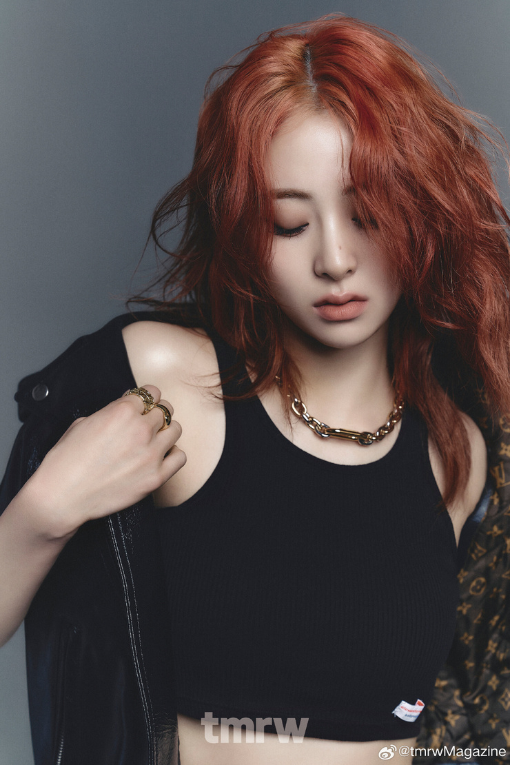 Yun-jin Huh