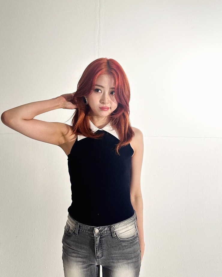 Yun-jin Huh
