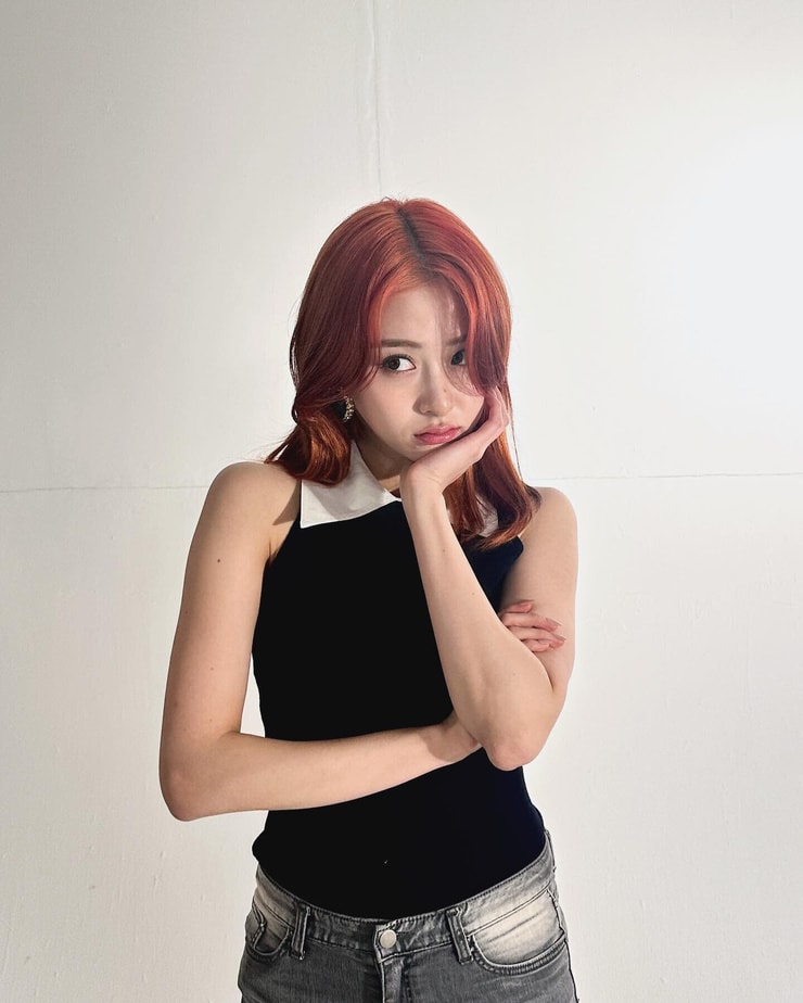 Yun-jin Huh