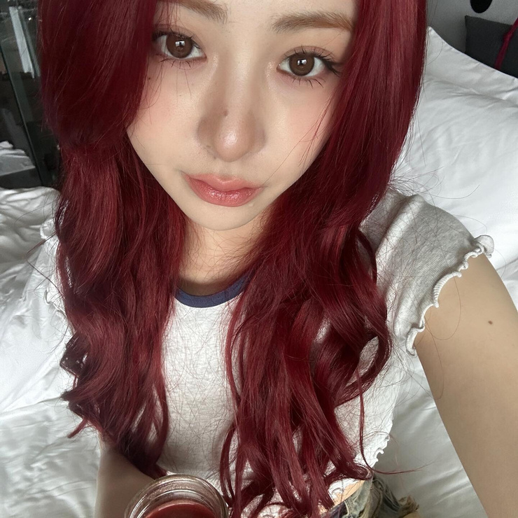 Yun-jin Huh