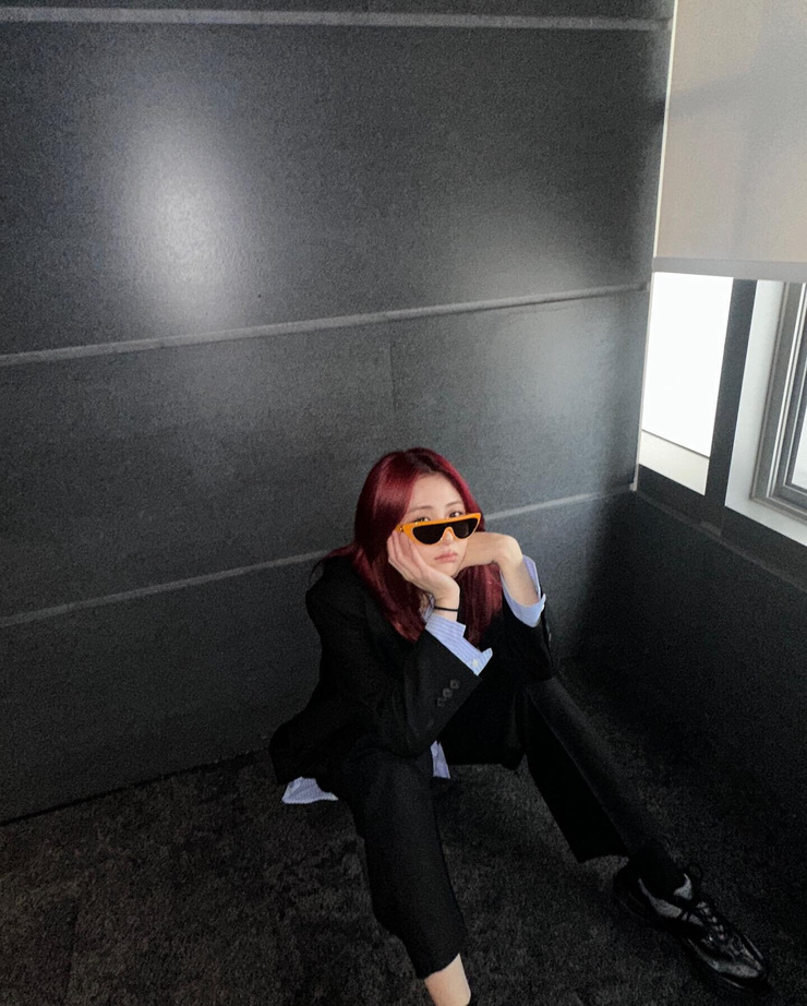 Yun-jin Huh