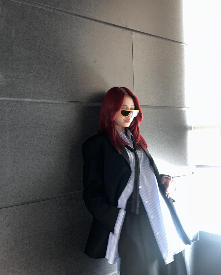 Yun-jin Huh