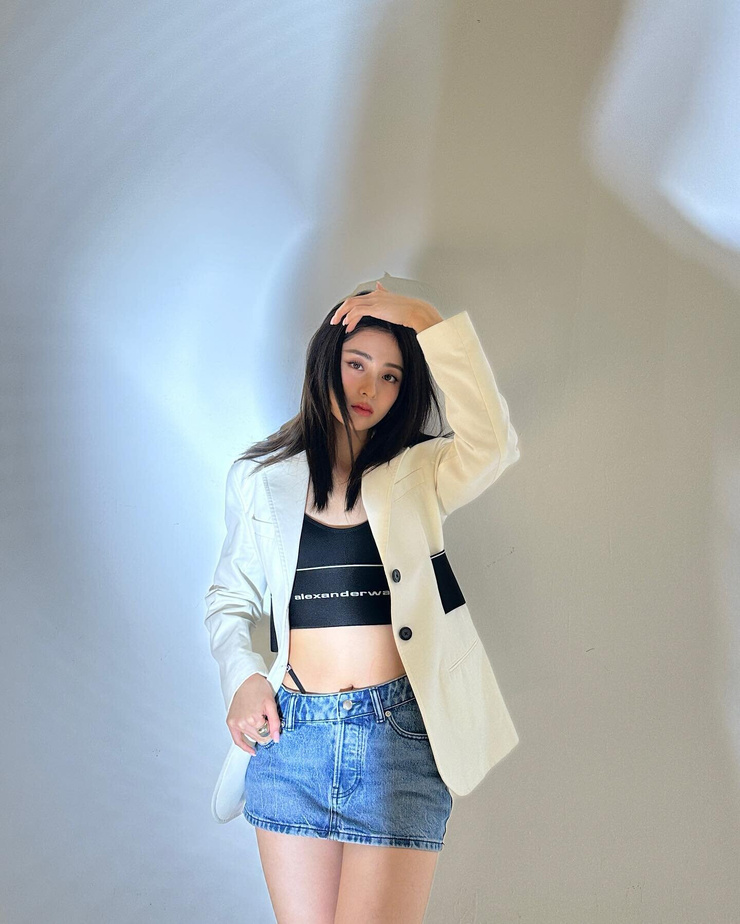 Yun-jin Huh