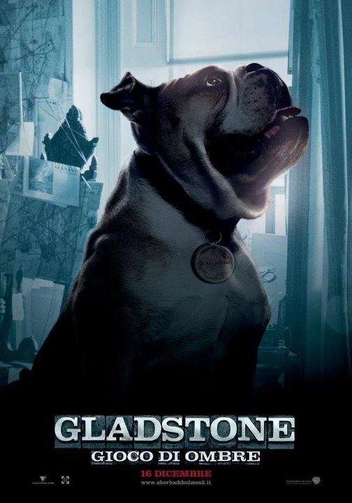 Sherlock Holmes: A Game of Shadows Sherlock Holmes: A Game of Shadows