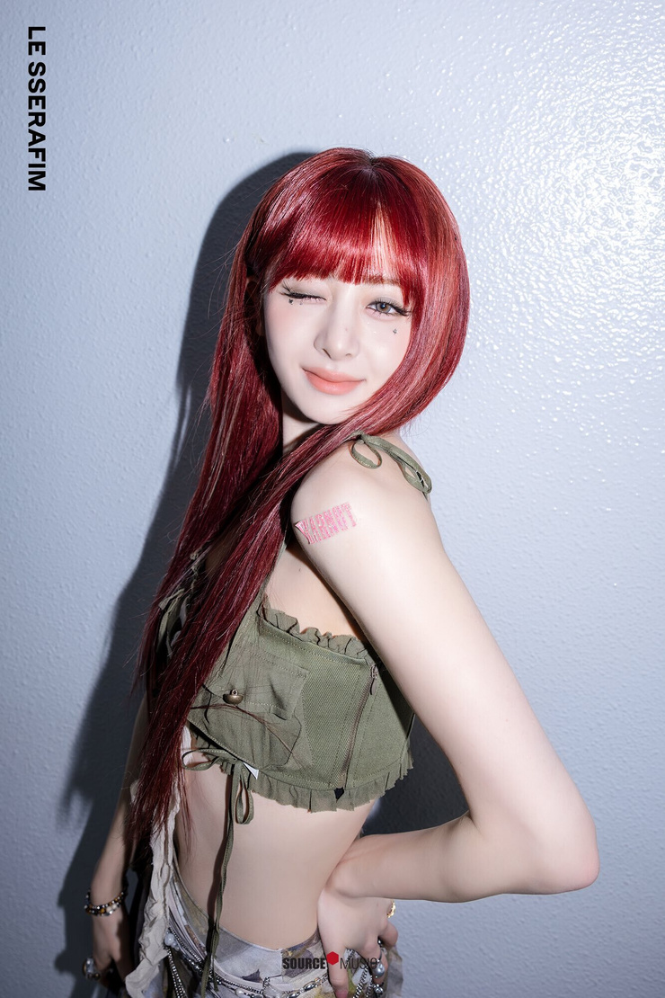 Yun-jin Huh