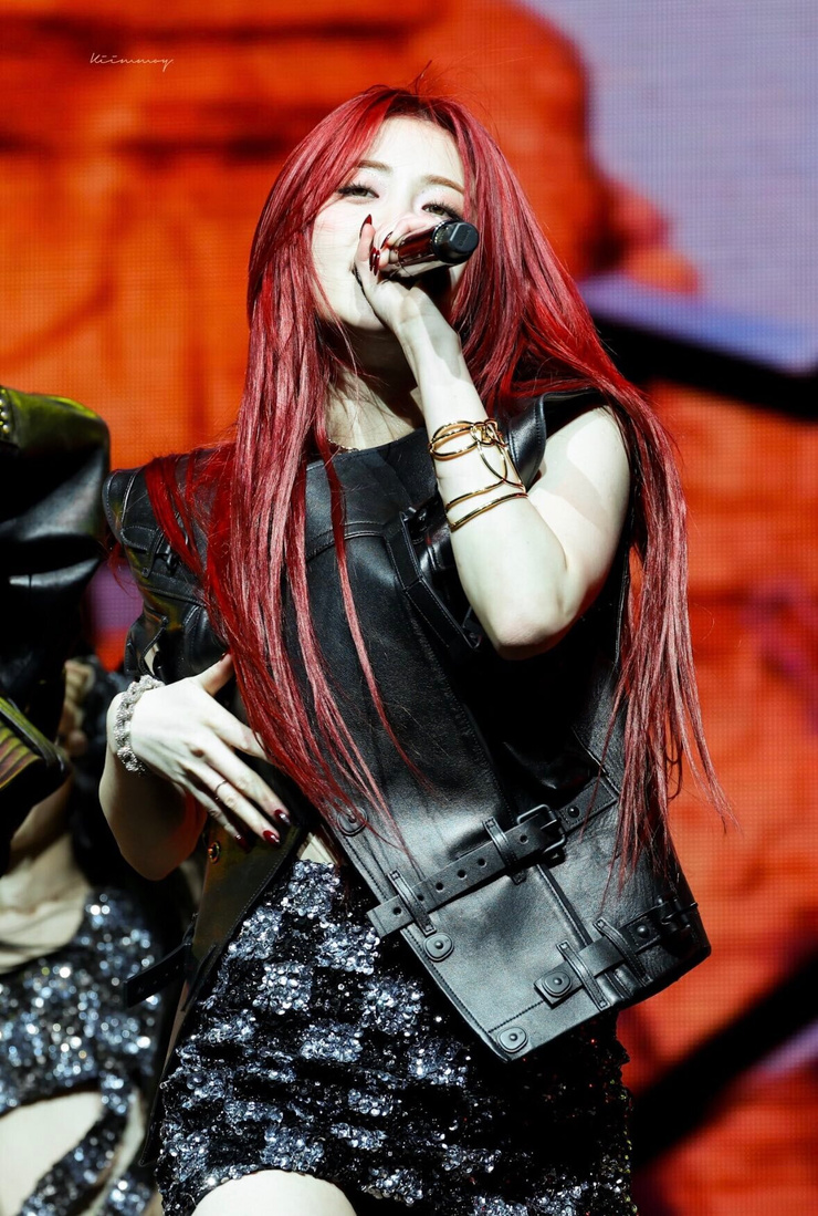 Yun-jin Huh