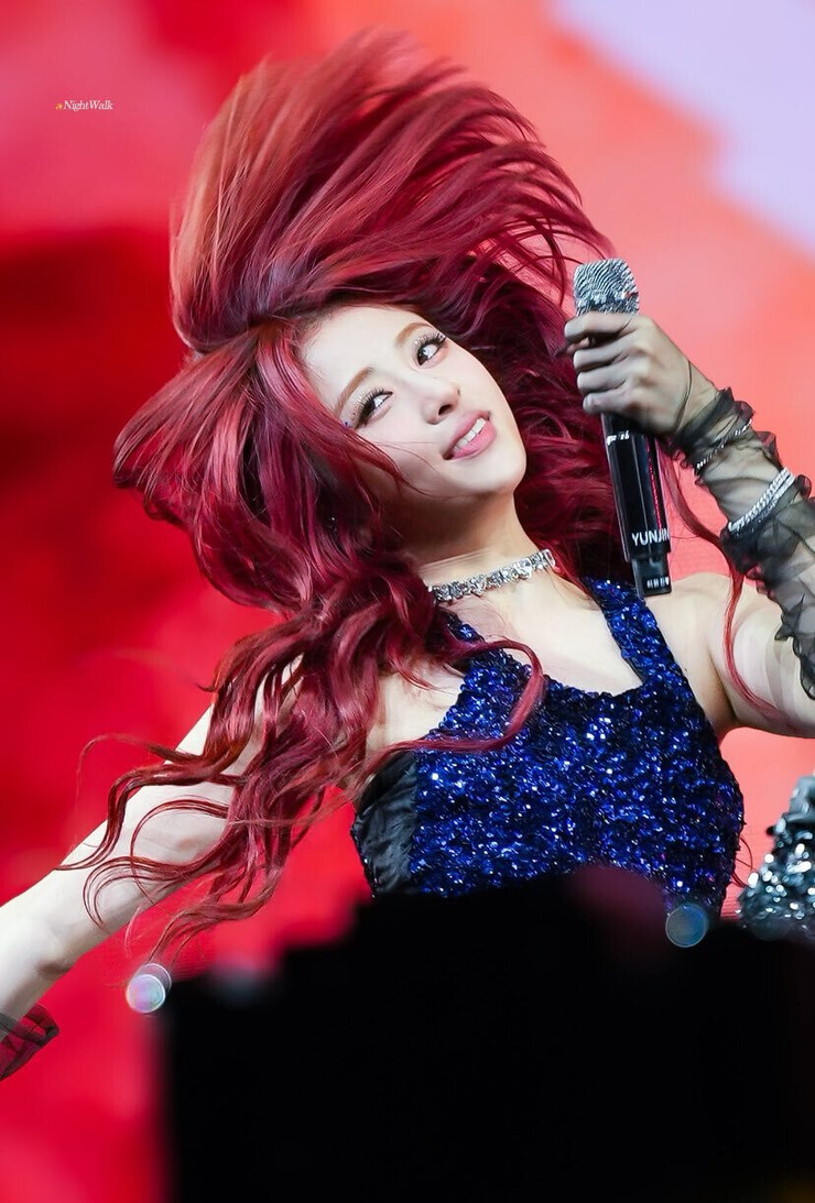 Yun-jin Huh