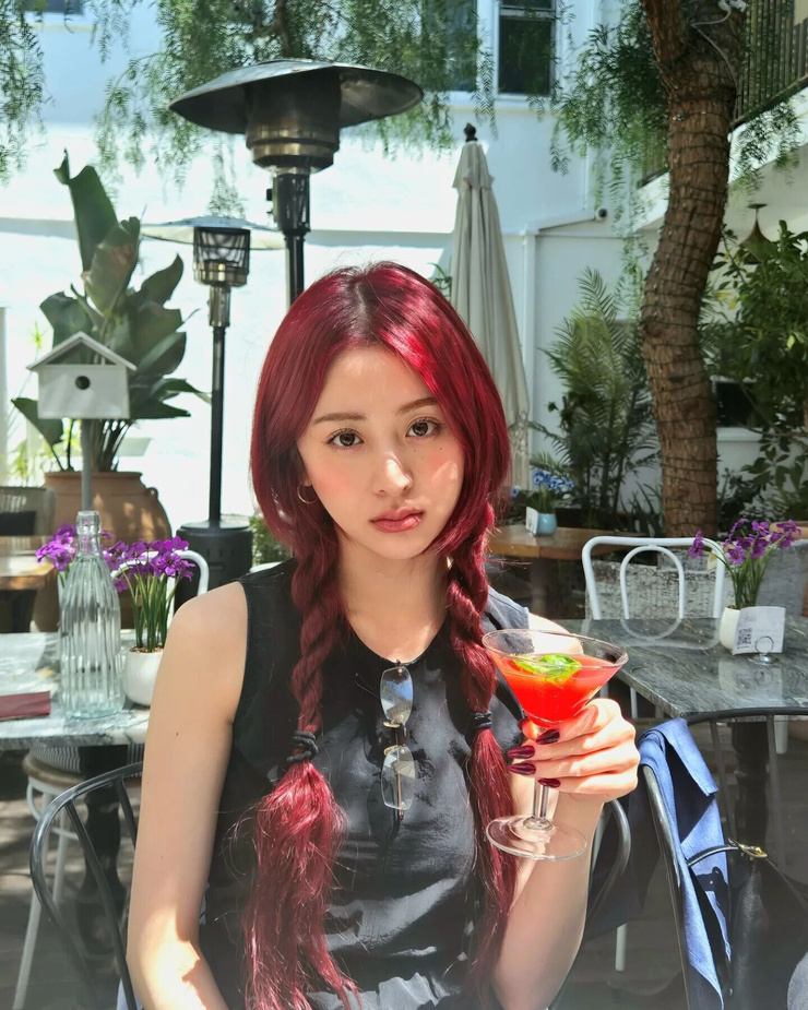 Yun-jin Huh