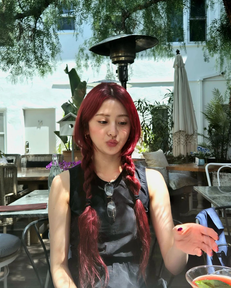 Yun-jin Huh