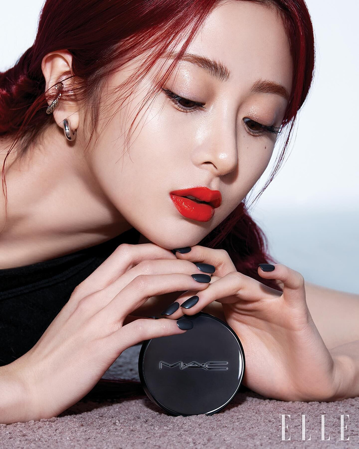 Yun-jin Huh
