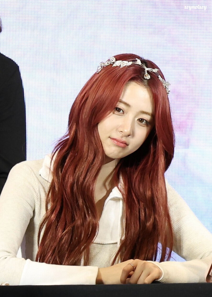 Yun-jin Huh