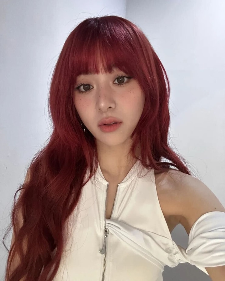 Yun-jin Huh