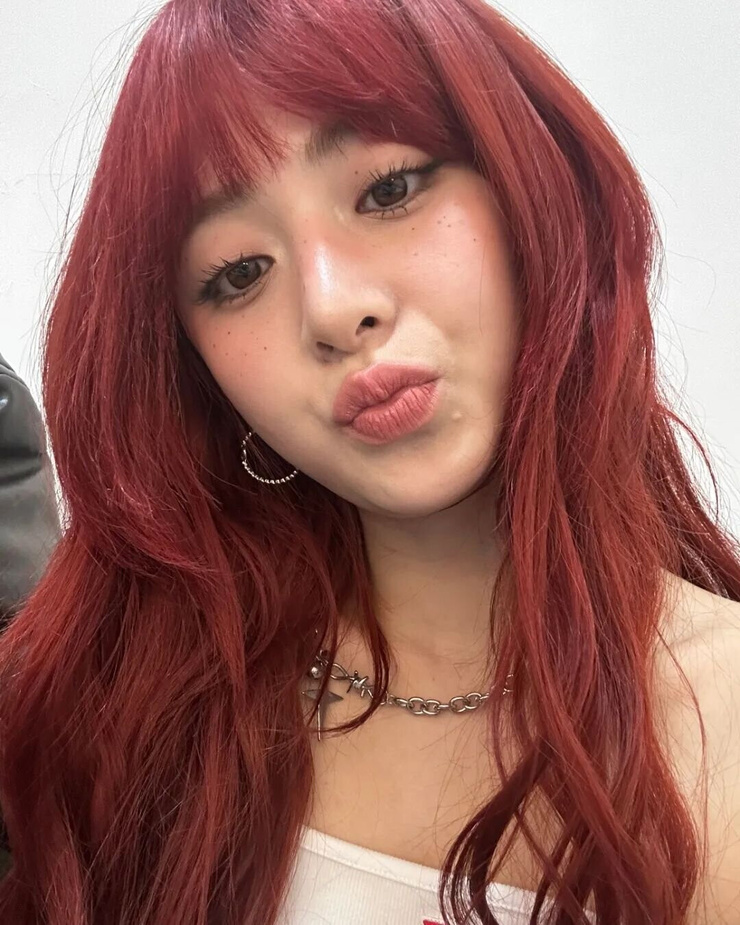 Yun-jin Huh