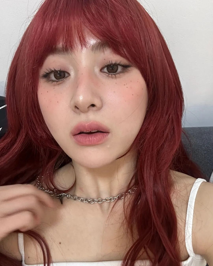 Yun-jin Huh