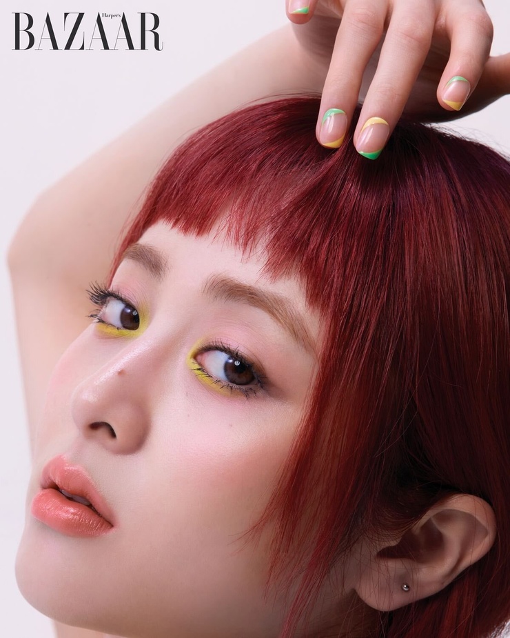 Yun-jin Huh