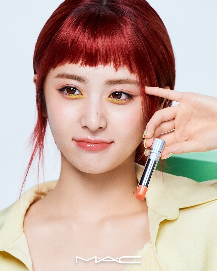 Yun-jin Huh