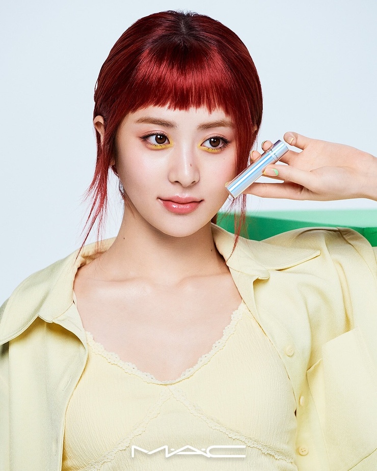 Yun-jin Huh