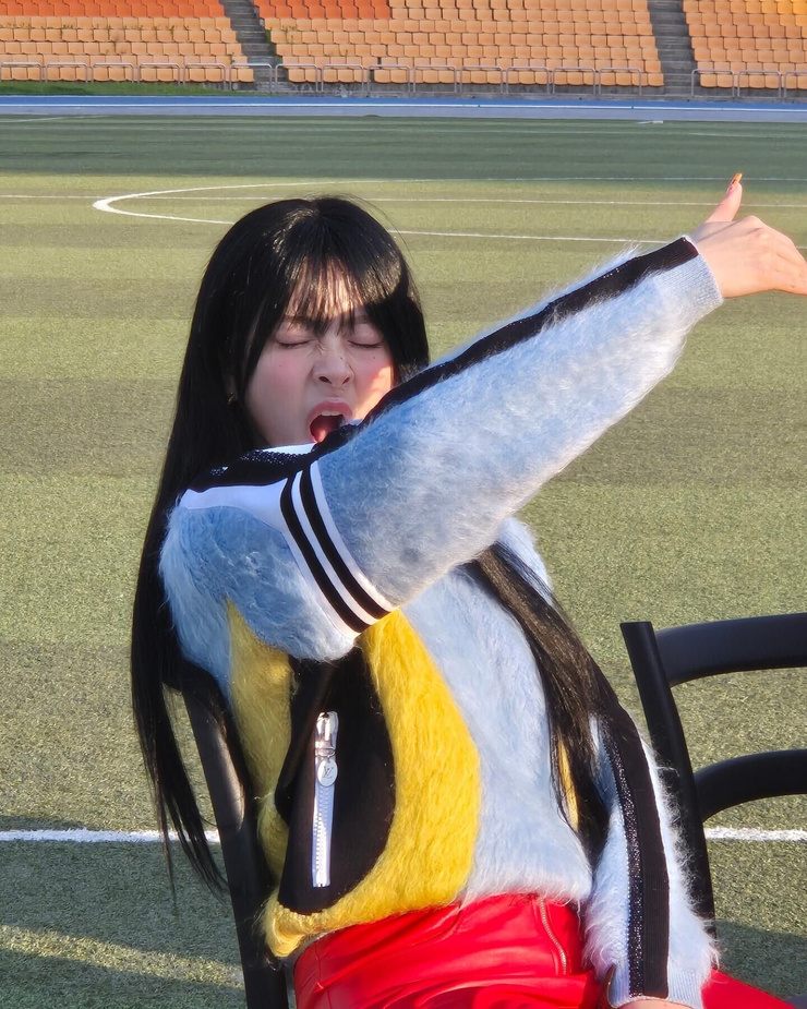 Yun-jin Huh
