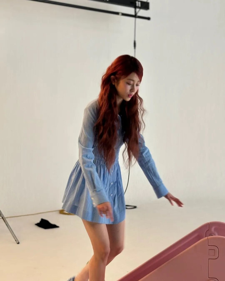 Yun-jin Huh