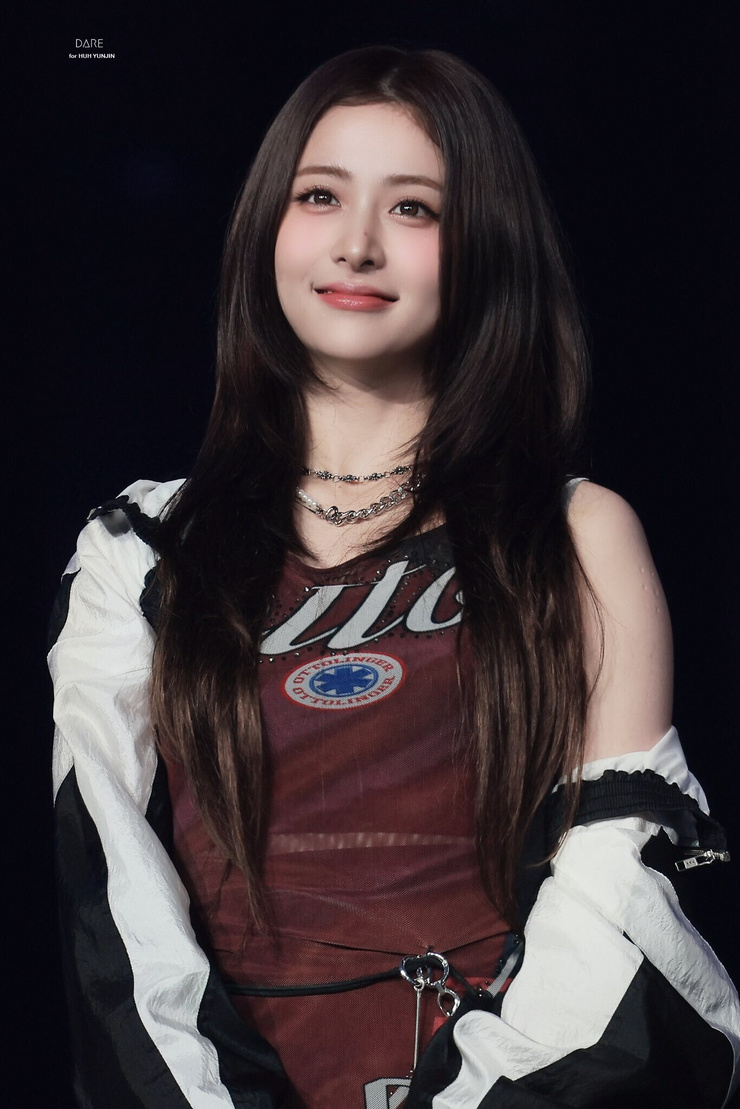 Yun-jin Huh