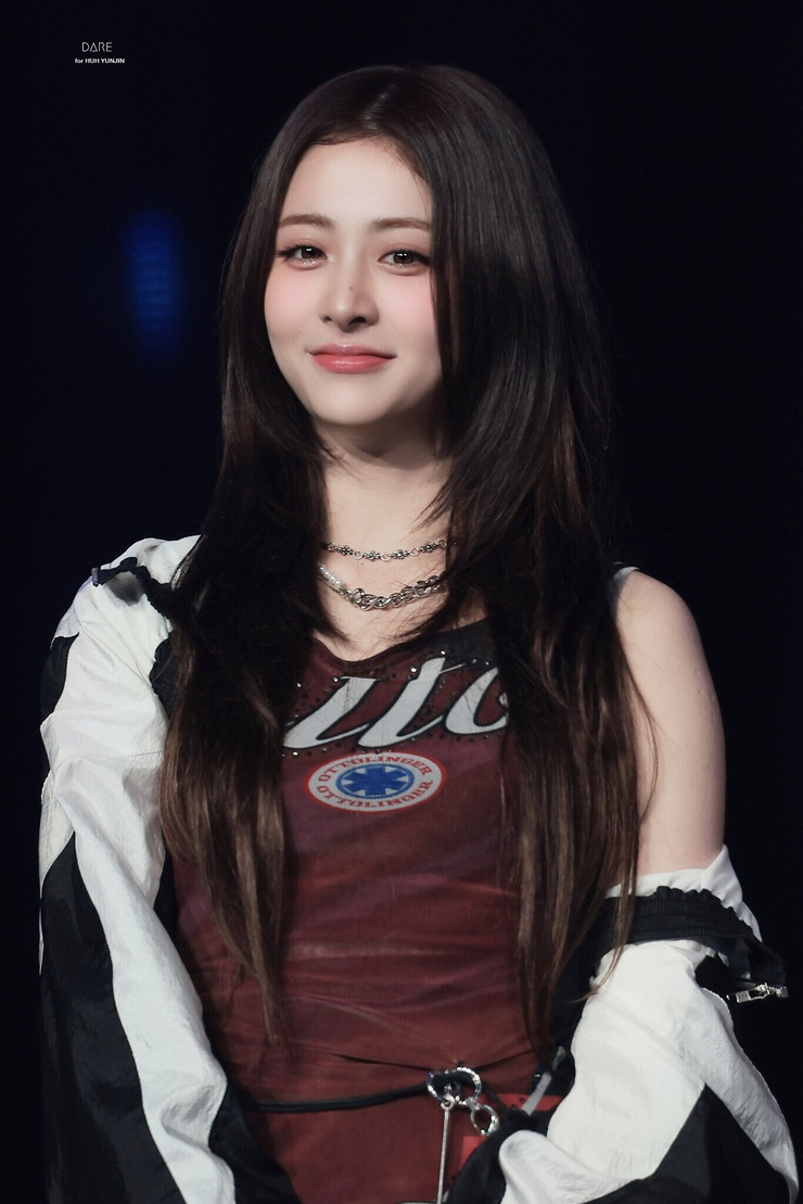 Yun-jin Huh