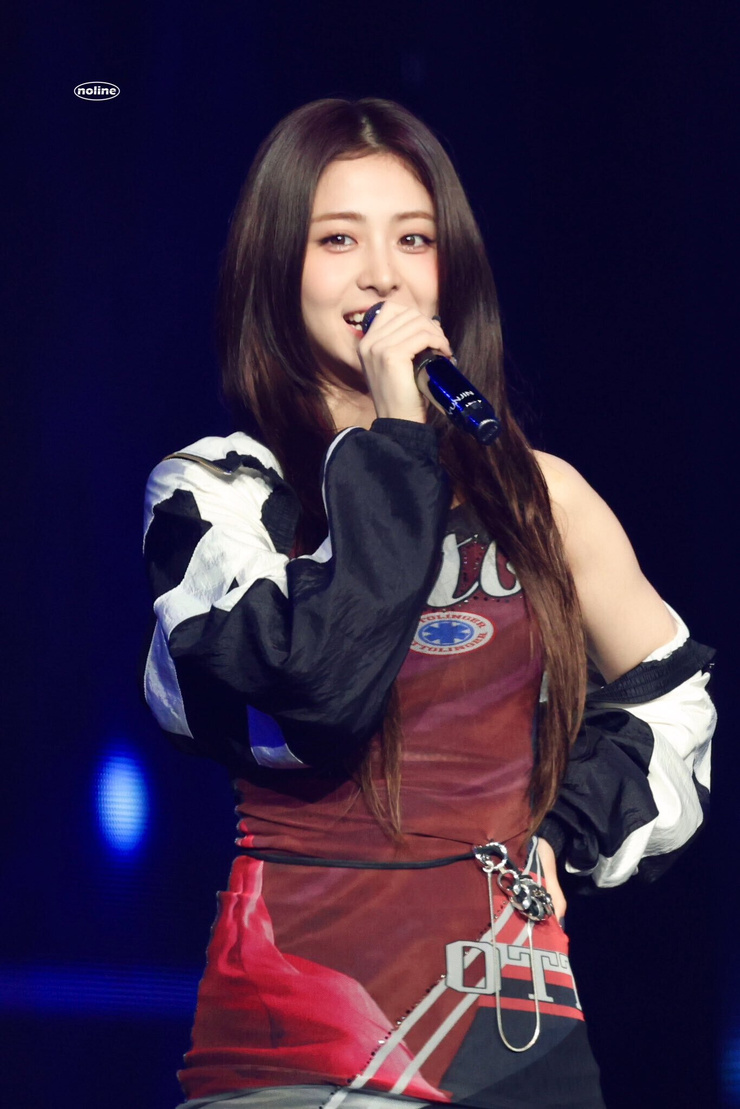 Yun-jin Huh