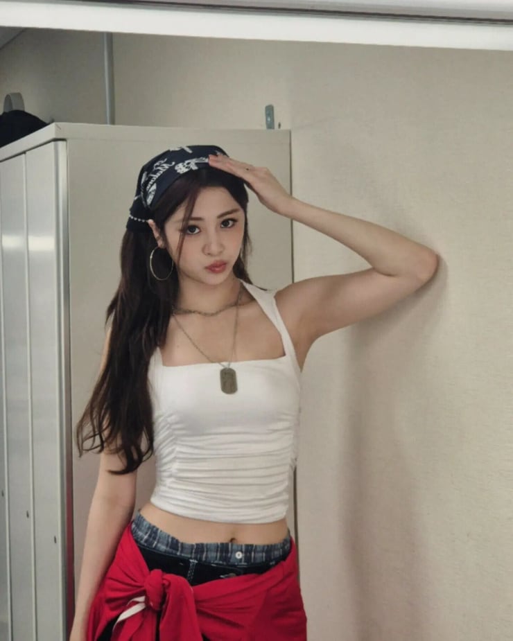 Yun-jin Huh