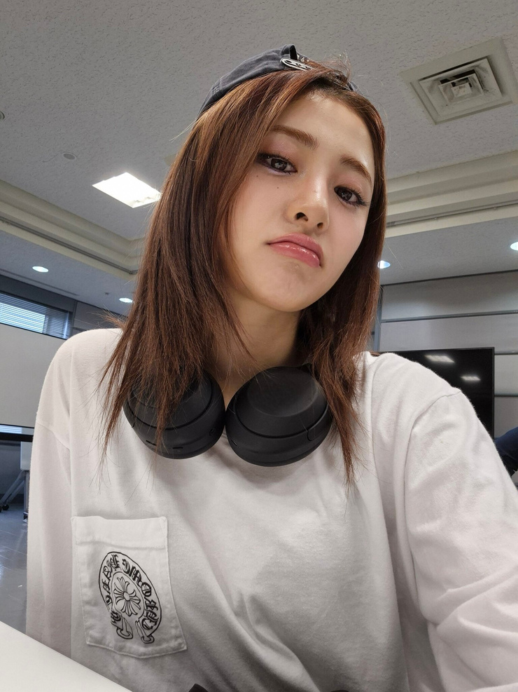Yun-jin Huh