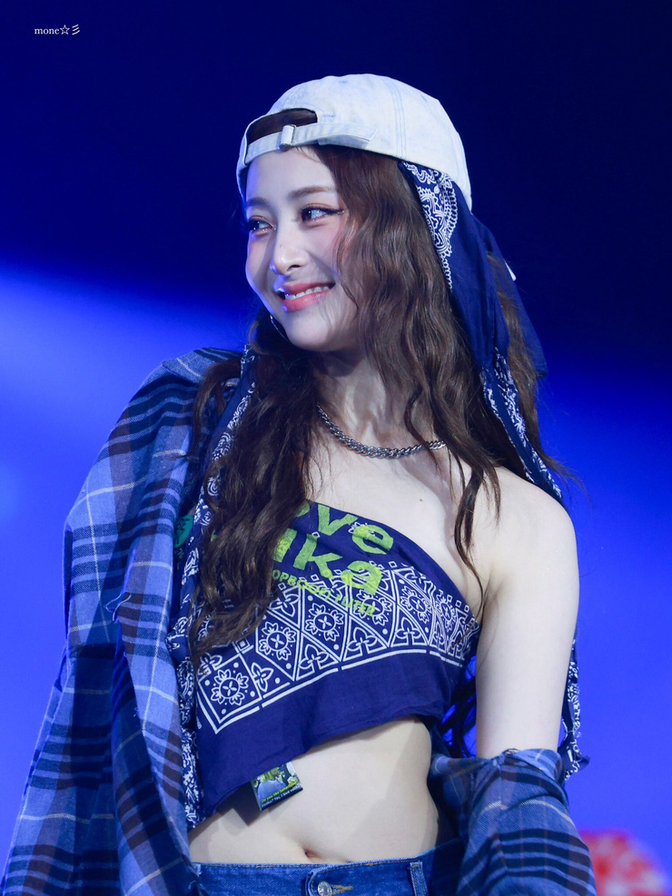 Yun-jin Huh