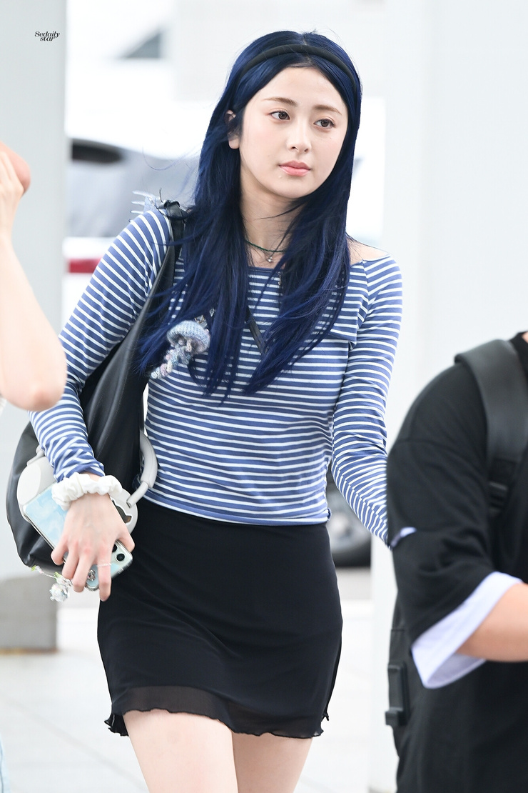Yun-jin Huh