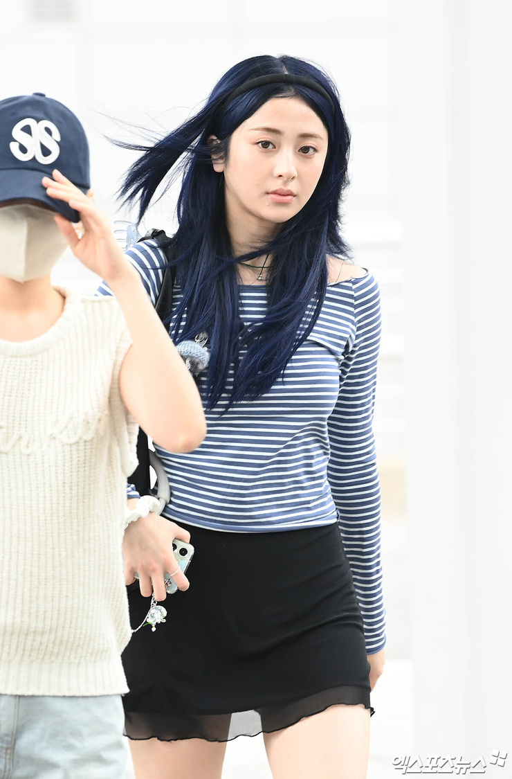 Yun-jin Huh