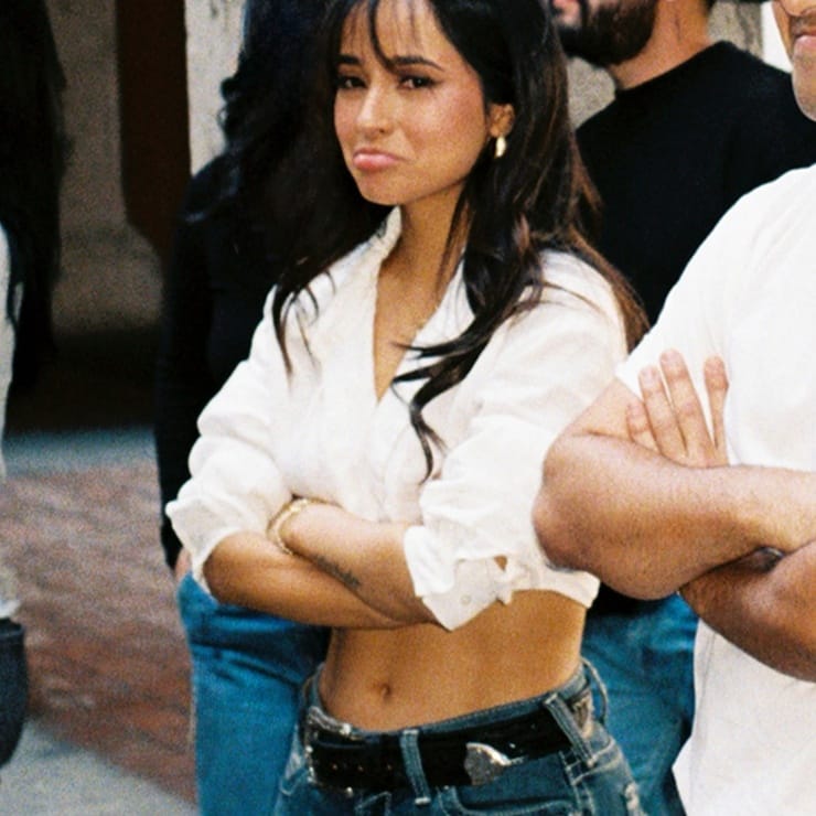 Becky G.
