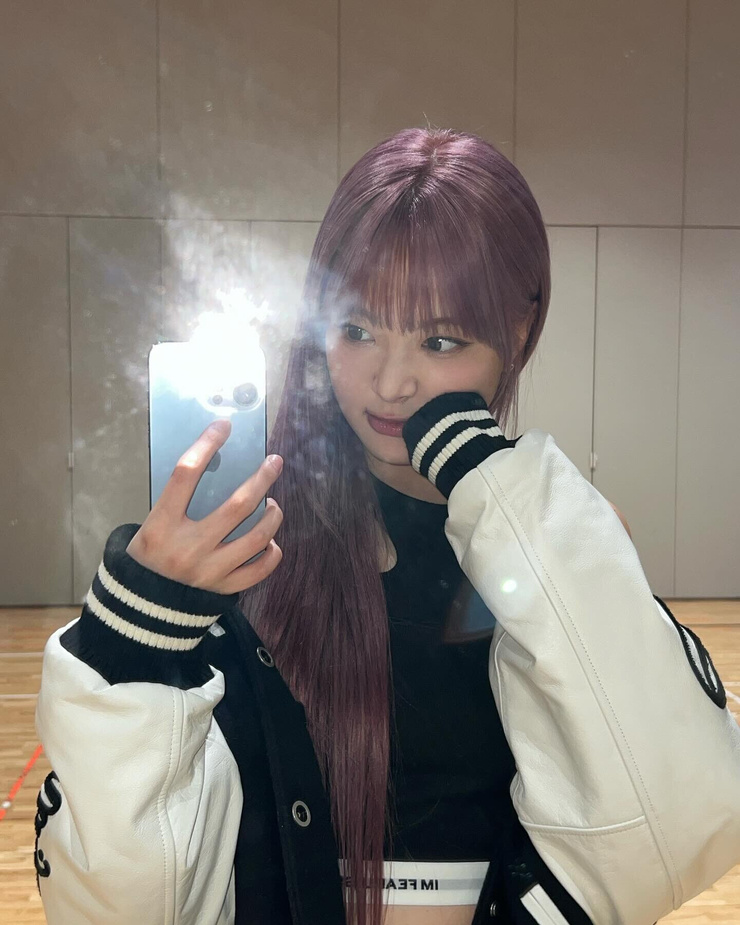 Eun-chae Hong