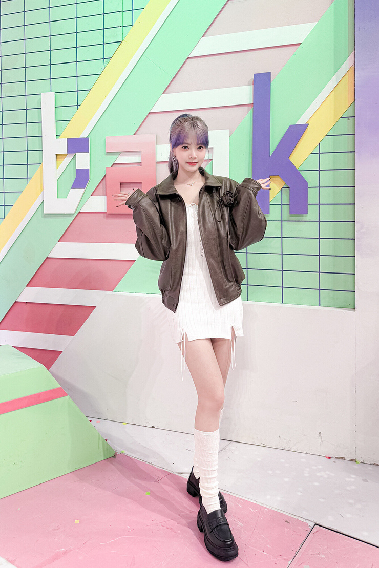 Eun-chae Hong