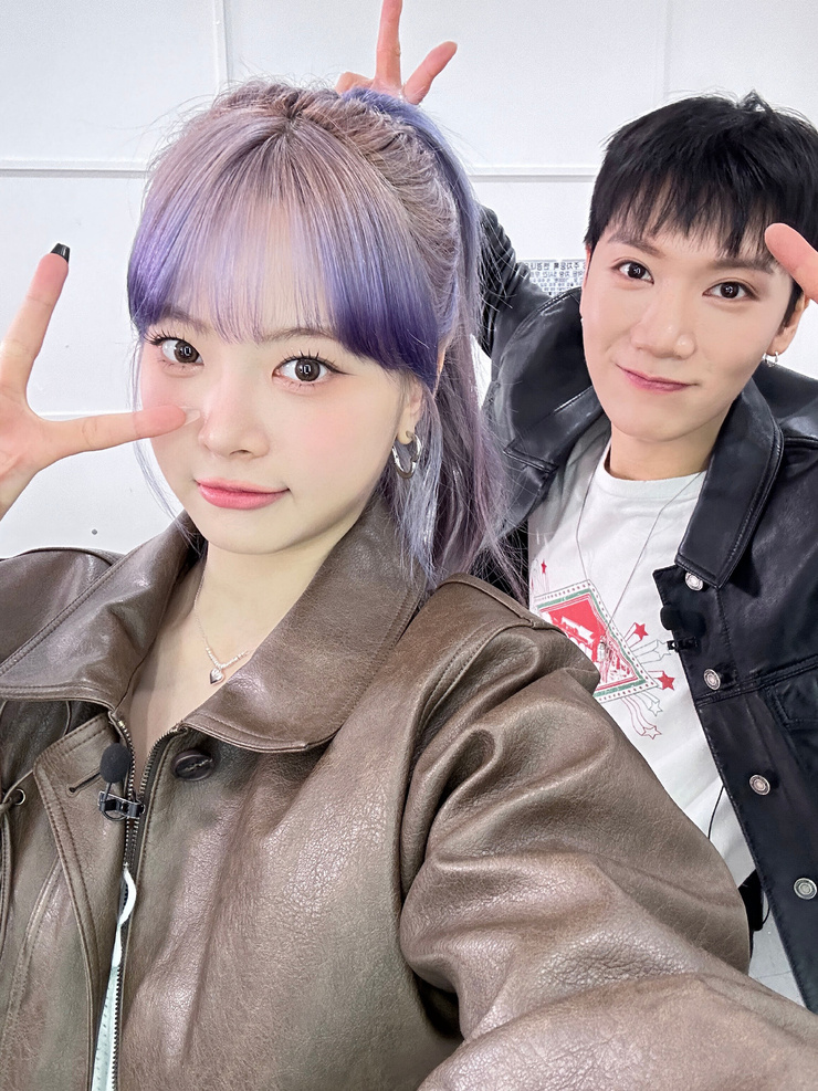 Eun-chae Hong