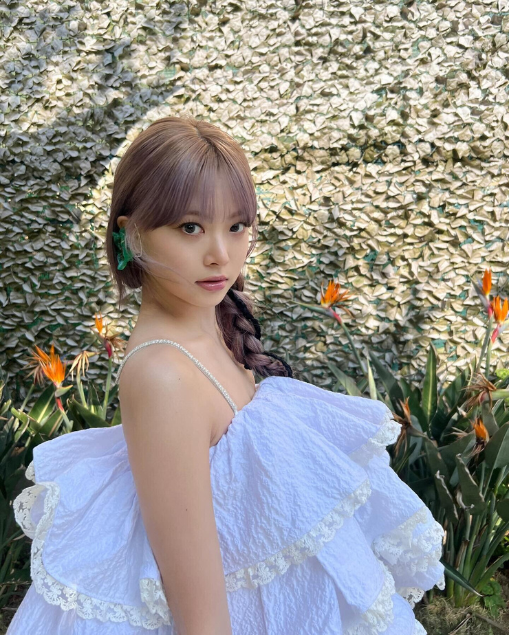 Eun-chae Hong