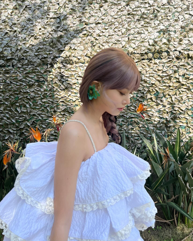 Eun-chae Hong